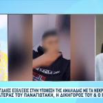 Αμαλιάδα: Αποκλείουν Τα Παθολογικά Αίτια Για Αδερφή Ειρήνης