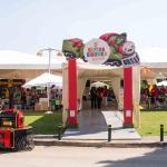5ο ELPIDA Summer Festival στο νοσοκομείο Παίδων «Μαριάννα Β. Βαρδινογιάννη»