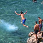 Καιρός: Υψηλός Κίνδυνος Φωτιάς Λόγω Ακραίας Ζέστης