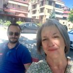 Καλογήρου: To Aντίο Της Μητέρας Στην Εισαγγελία & Οι Αιχμές