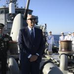Δένδιας: Θα Έχουμε Ένα Πολεμικό Ναυτικό 10 Φορές Ισχυρότερο