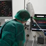 Λάρισα: Πέθανε Η 18χρονη Που Κατέρρευσε Στο Γυμναστήριο