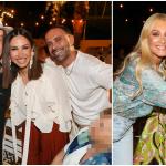 «Τα θαλασσινά του Πάριου»: Οι celebrities που τίμησαν τον Γιάννη Πάριο