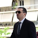 Κασιδιάρης: Αποφυλάκιση Με Όρους Προτείνει Εισαγγελέας