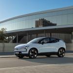 Volvo EX30: Τώρα από 29.900 ευρώ