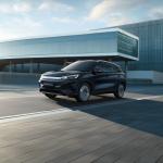 BYD ATTO 3: Ανανεώθηκε-Δείτε τις εκδόσεις και τις τιμές