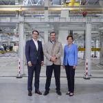 BMW Group: Βοηθά την τοπική παραγωγή