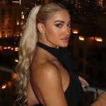 Τούνη: «Συνέχισε να εξελίσσεσαι, πονάει περισσότερο απ’ όλα»