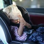 Καύσωνας Ισπανία: Νεκρό 2χρονο Παιδί Που Το Άφησαν Στο Αμάξι