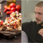 3 ιδέες για βραδινό από τον MasterChef Αλέξανδρο!