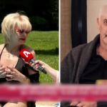 Μαρία Ιωαννίδου: «Ερωτεύτηκα τον Γιώργο Κιμούλη. Μπορεί να μην ήξερε πόσο»
