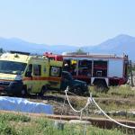 Μυκήνες: Ανασύρθηκε Άνδρας Από Πηγάδι Χωρίς Αισθήσεις