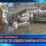 Κρήτη: Έλεγχοι του ΟΠΕΚΕΠΕ με ραντεβού