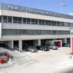 Νικ. Ι. Θεοχαράκης ΑΕ: Νέος διευθυντής κλάδου αυτοκινήτου