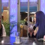 First Dates: H Αντίδραση Της Ζακλίν 'Οταν Είδε Την Αργυρώ