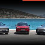 Ήρθαν τα νέα Toyota BEV SUV - Τιμές