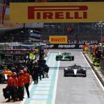Pirelli: Η Formula 1 επιστρέφει εκεί που ξεκίνησαν όλα