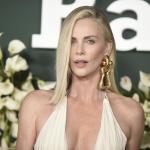 Σαρλίζ Θερόν: Το One Night Stand Με 26χρονο