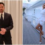 Αργυρός- Νίκα: Οι κουμπάροι στον γάμο τους- «Η βάπτιση θα γίνει στη Μύκονο»