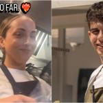 MasterChef: Νέστορας Και Mαίρυλιν Στη Νάξο - Φωτογραφίες