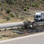 Ντιόγκο Ζότα: Πώς Έγινε Το Τραγικό Τροχαίο