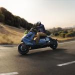 BMW CE 04: Τι πρέπει να γνωρίζετε για το νέο ηλεκτρικό scooter