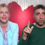 First Dates: Ο Λάρι Ενθουσιάστηκε Με Τη Φωτεινή