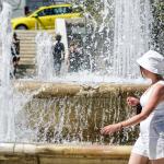 Καιρός: Ο Θερμικός Θόλος Φτάνει Στην Ελλάδα