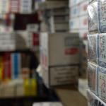 Με Ταυτότητα Η Αγορά Τσιγάρων Αλκοόλ Από Ανήλικους