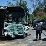 Σύγκρουση Λεωφορείων Βούλα: Πώς Έγινε Το Τροχαίο