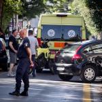 Αγία Παρασκευή: Νεκρός Άνδρας Από Πυροβολισμούς