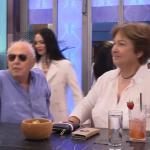 First Dates: Η Γεωργία Δεν Εντυπωσίασε Τον Παναγιώτη