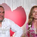 First Dates - Άννα & Βαγγέλης: Θα βγουν δεύτερο ραντεβού;