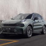 Lynk & Co 01 Plug-in Hybrid: Πόσο κοστίζει στην Ελλάδα το νέο μοντέλο