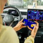 VW: Βιντεοπαιχνίδια μέσα στο αυτοκίνητο σας