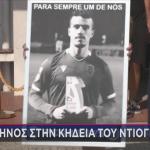 κηδεία Ντιέγκο Ζότα