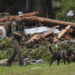 Πλημμύρες Τέξας