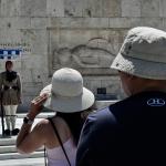 Ζέστη Άγνωστος Στρατιώτης