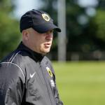 προπονητής ΑΕΚ Νίκολιτς