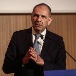 Γιώργος Γεραπετρίτης