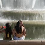 Καιρός: Καύσωνας Με 42 Βαθμούς Κελσίου Στη Χώρα