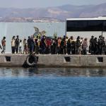 Κρήτη: Πάνω Από 750 Μετανάστες Μέσα Σε 12 Ώρες