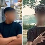 Ξάνθη: Σφηνωμένοι Σε Βράχο Βρέθηκαν Οι 16χρονοι Που Πέθαναν