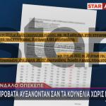 Καταγγελία τα πρόβατα αυξάνονταν σαν κουνέλια
