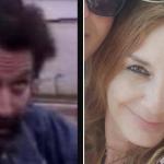 Η Γαρυφαλλιά Παναγιωτοπούλου και ο Σάββας Γεωργιάδης
