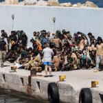 Κρήτη: Εκτός Ελέγχου Οι Μεταναστευτικές Ροές