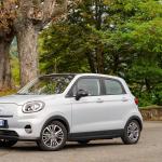 Leapmotor T03: Το ρεκόρ αποδοτικότητας -Η τιμή στην Ελλάδα