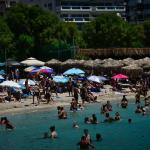 Έκτακτο Δελτίο Καιρού Της ΕΜΥ: Κορυφώνεται Ο Καύσωνας