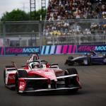 Nissan Formula E team: Στον διπλό αγώνα E-Prix του Βερολίνου