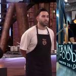 MasterChef: Μάριος & Χριστιάνα Δουλεύουν Μαζί Στην Κύπρο